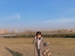 -长春世界雕塑园冰雪艺术天地