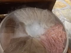 -东巴人鱼豆花火锅(幸福街店)