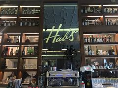 -哈布斯扒房(华发商都店)