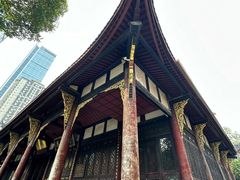 -古大圣慈寺
