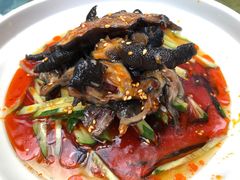 -又见炊烟私房菜(敬亭路店)