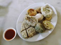 -飘香小食店(国平路店)