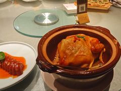 -外婆家(西溪印象城店)