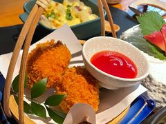 -笑福亭日式料理店(财富中心店)