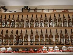 -禾绿寿司·日式料理(南山欢乐颂店)