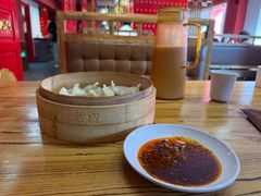 -老边饺子馆(中街店)