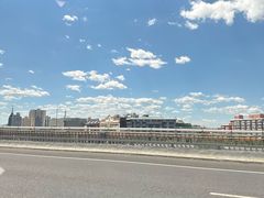 -玉华宫宾馆·餐厅(铜川驻京办店)