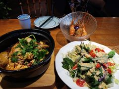 -周家二小姐的菜(西津渡店)