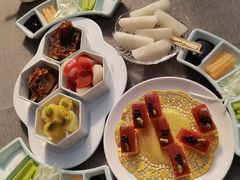-花家怡园(四合院总店)