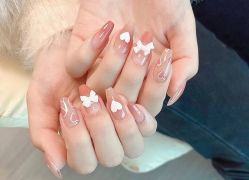 点击看大图 -LILY NAILS美甲美睫