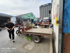 -大连果菜批发市场