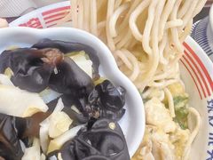 -哈灵现炒本帮面(宁波路店)
