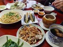 -燕江楼(燕东店)