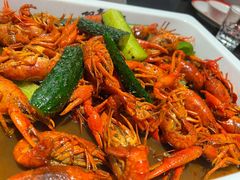 -阿青龙虾(新城店)