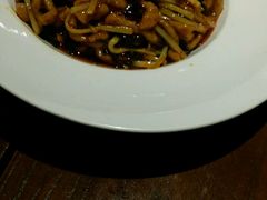 -陆壹捌餐厅(五大道店)