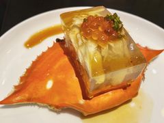 -甄御•海鲜新青岛菜(麦岛店)