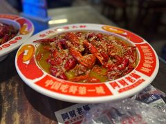 -阿财老铺·老蚌埠龙虾城(华夏总店)
