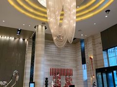 -重庆富力艾美酒店