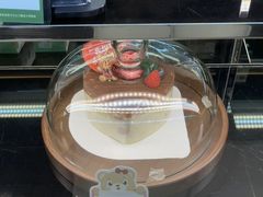 -小西家作•精致蛋糕(富力爱丁堡店)