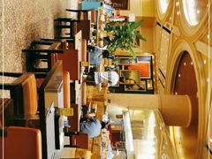 -怡聚轩全日制自助餐厅(大中华喜来登酒店)
