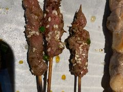 -肉串汪(望京店)