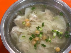 -南宁市连升风味小吃店