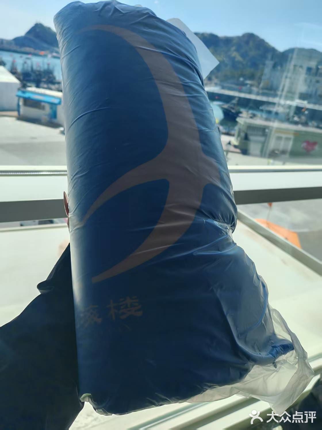 大连必吃榜餐厅之品海楼对橙v缀好的一家