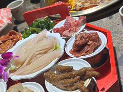 -小龙坎火锅(总店)