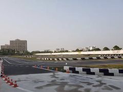 -珠海国际赛车场-卡丁车场