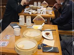 大堂-包小笼·金牌汤包(中山路店)