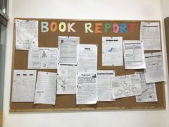 -GogoReading少儿英语分级阅读(双井中心店)