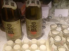 -海天盛宴新派海鲜自助餐厅(群力店)