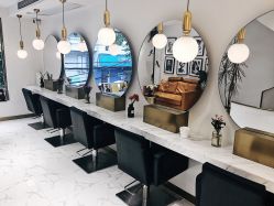 -S.HAIR SALON