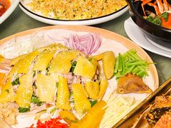 -巽寮印象美食部落餐厅·海鲜·地方特色菜(惠州体验店)