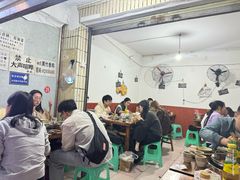 -黑竹香鸡(营和巷店)