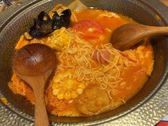-福客麻辣烫·现炒麻辣香锅(印力中心店)