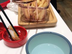 -龙记香港茶餐厅(久光百货店)