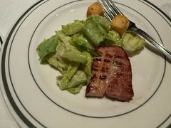 -Wolfgang’s Steakhouse 沃夫冈牛排馆(上海白玉兰广场店)