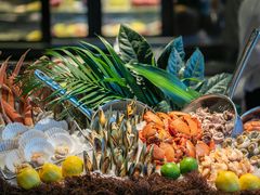 -福州仓山凯悦酒店·Market Cafe Lacucina咖啡厅