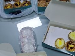 -广隆蛋挞王(柠溪店)