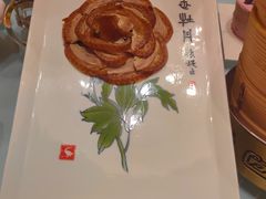 -全聚德(哈尔滨店)