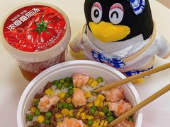 -海底捞火锅(世豪广场店)
