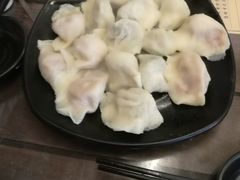牛肉大萝卜馅水饺-大妈水饺(文华巷店)