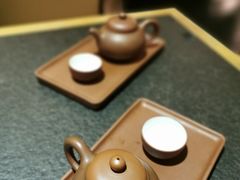 凤凰单从茶-潮堂 · 潮州菜(国贸商城店)