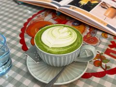 -上岛咖啡(华源四里店)