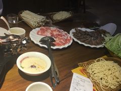 -小板凳·锦州烧烤(高新区店)