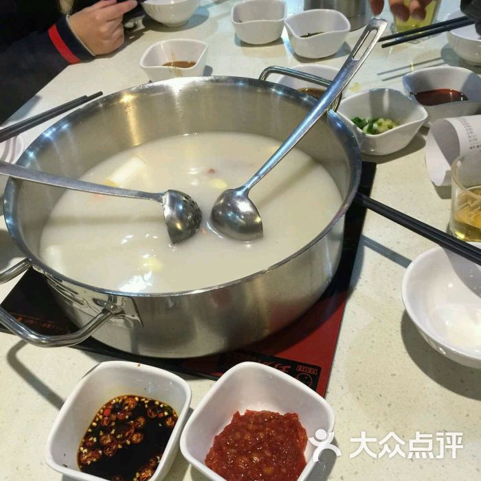 野妹火锅(广州北京路店)图片 - 第65张