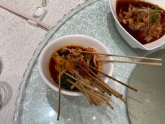 太子上上签-亢龙太子酒轩·花园店
