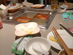 -海底捞火锅(崇文门新世界百货店)