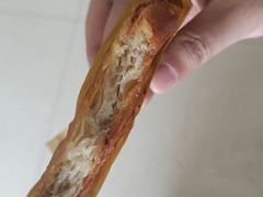 -杨记军屯酥锅魁